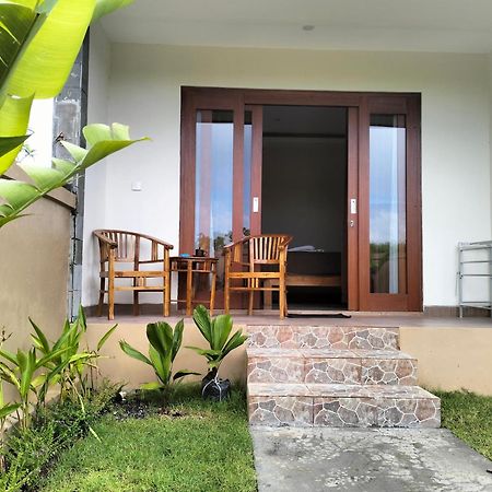 Danas Pandawa Homestay Ungasan Exterior foto