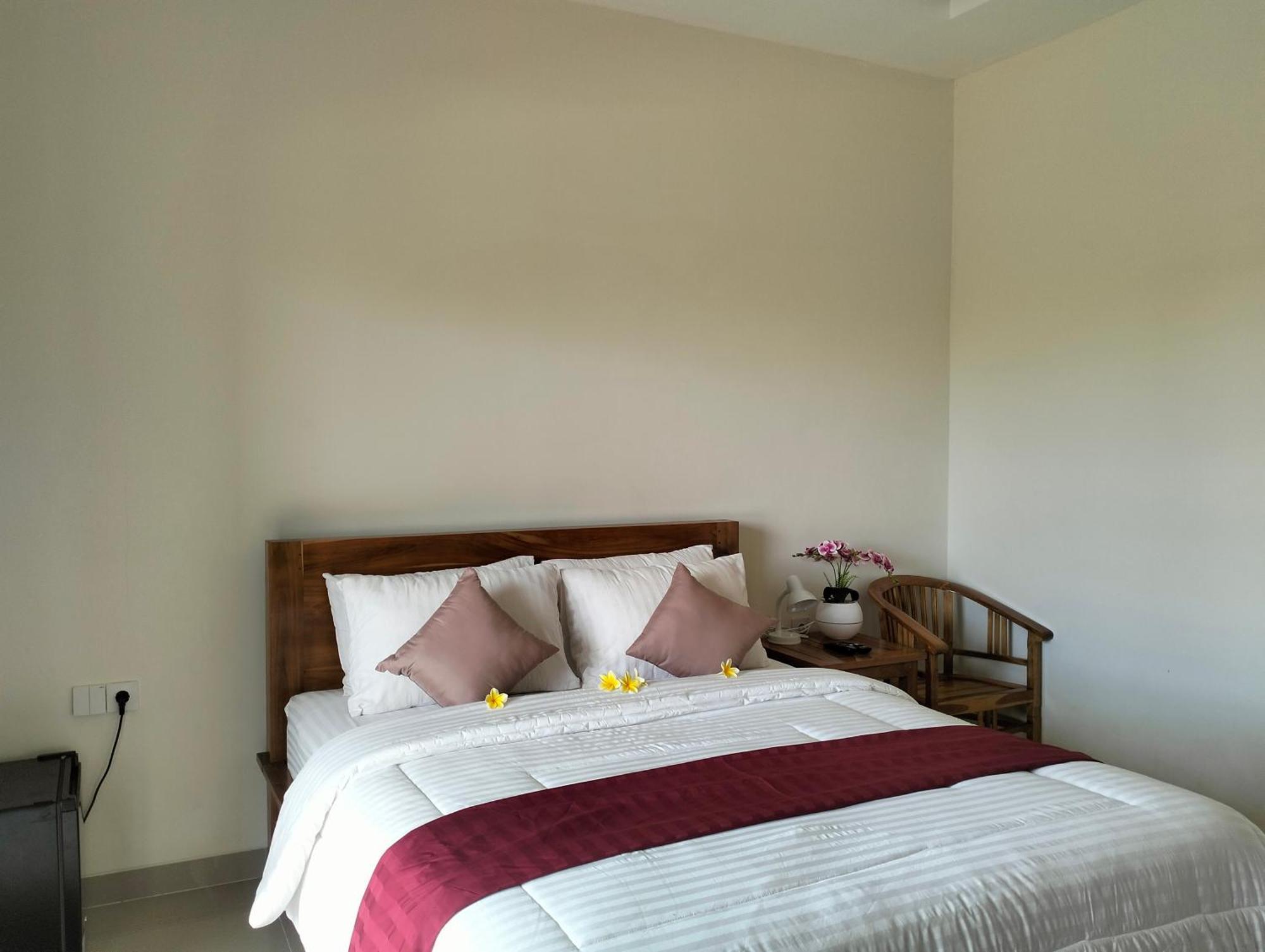 Danas Pandawa Homestay Ungasan Cameră foto